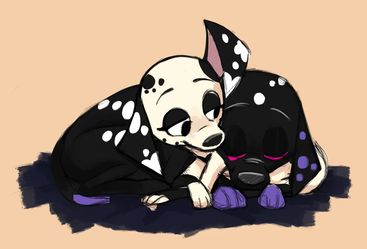 Dylan's Kingdom page 9 full
