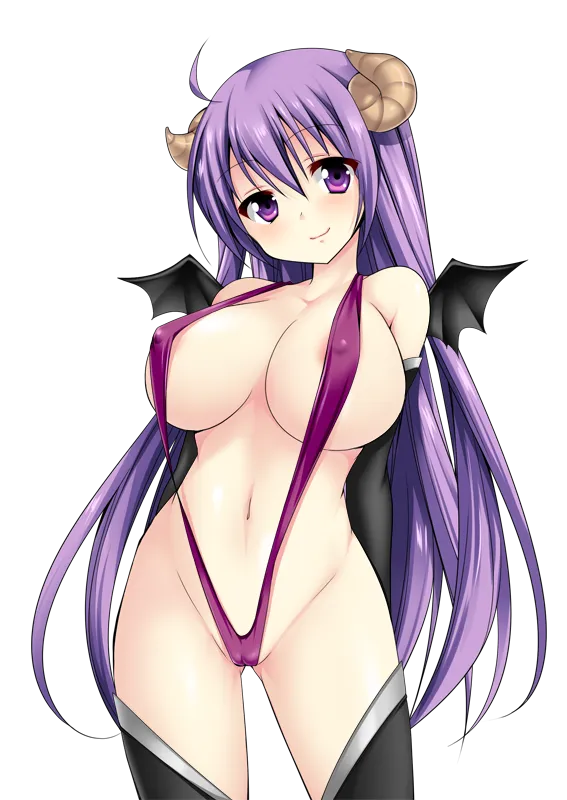 ステラのセクハラワーキング～みんなHになっちゃうお色気フェロモン発生中!?～ （Character CG） page 1 full