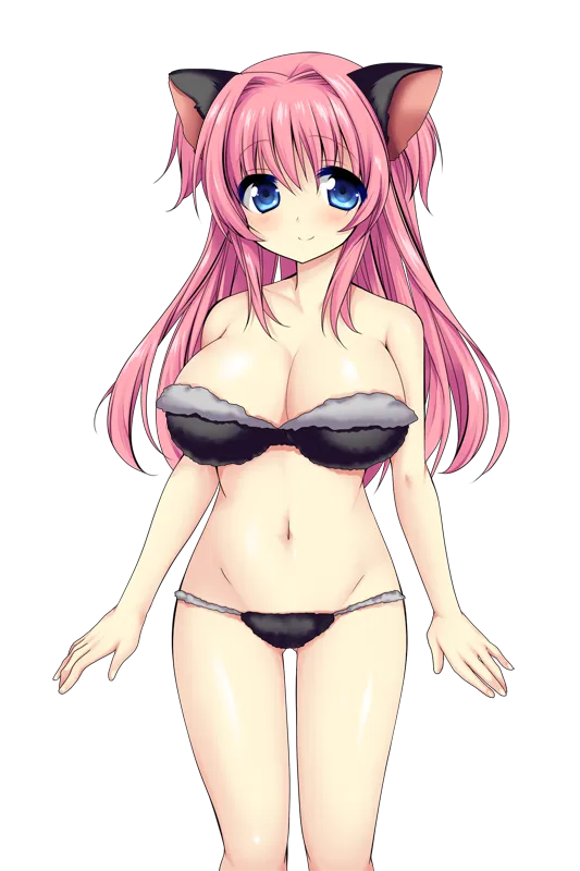 ステラのセクハラワーキング～みんなHになっちゃうお色気フェロモン発生中!?～ （Character CG） page 10 full