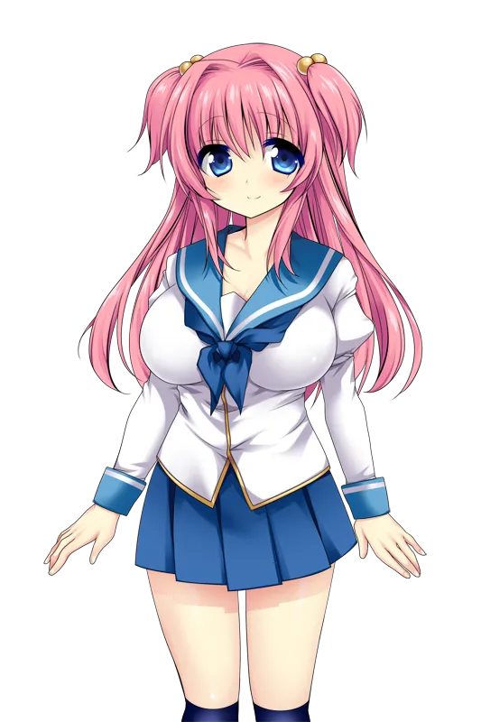 ステラのセクハラワーキング～みんなHになっちゃうお色気フェロモン発生中!?～ （Character CG） page 4 full