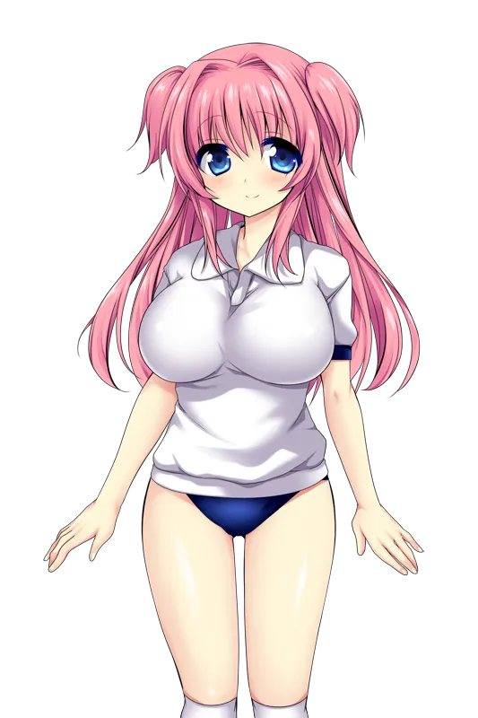ステラのセクハラワーキング～みんなHになっちゃうお色気フェロモン発生中!?～ （Character CG） page 8 full