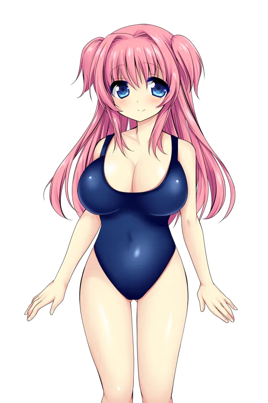 ステラのセクハラワーキング～みんなHになっちゃうお色気フェロモン発生中!?～ （Character CG） page 9 full