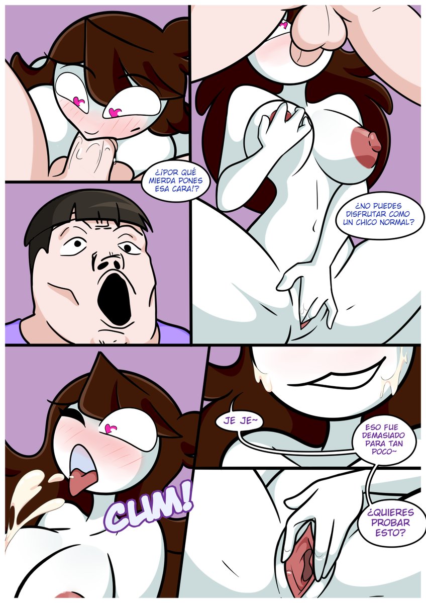 Error 34 Modo Incógnito page 6 full