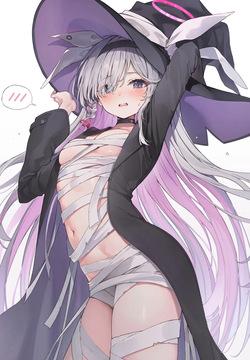 ふわり