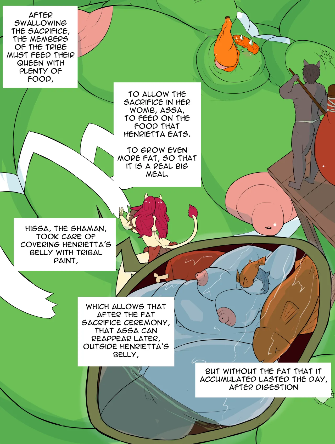 Henrietta page 8 full
