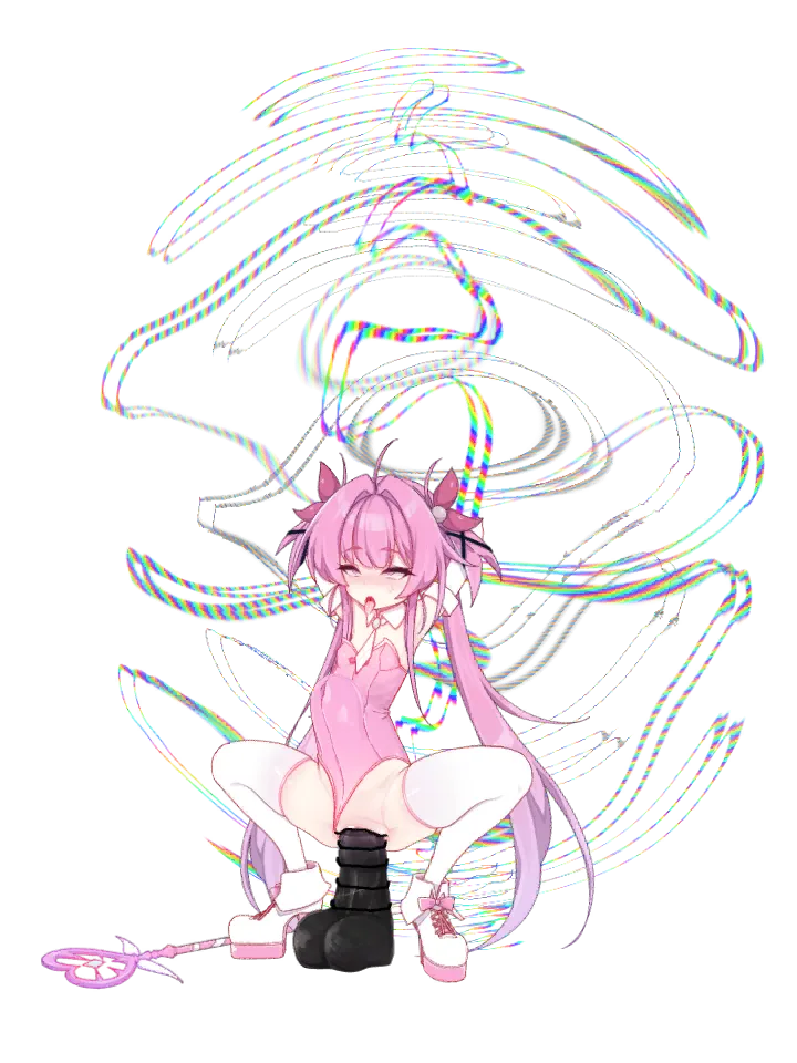 マジカル淫魔少女リリス page 2 full
