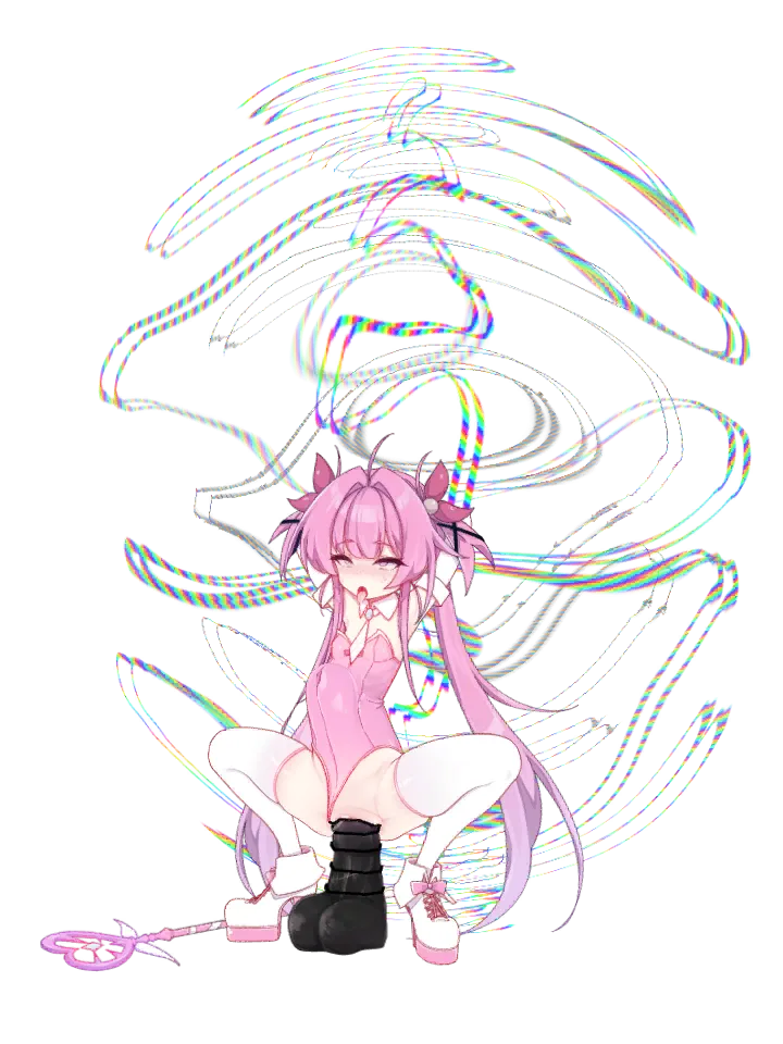 マジカル淫魔少女リリス page 6 full