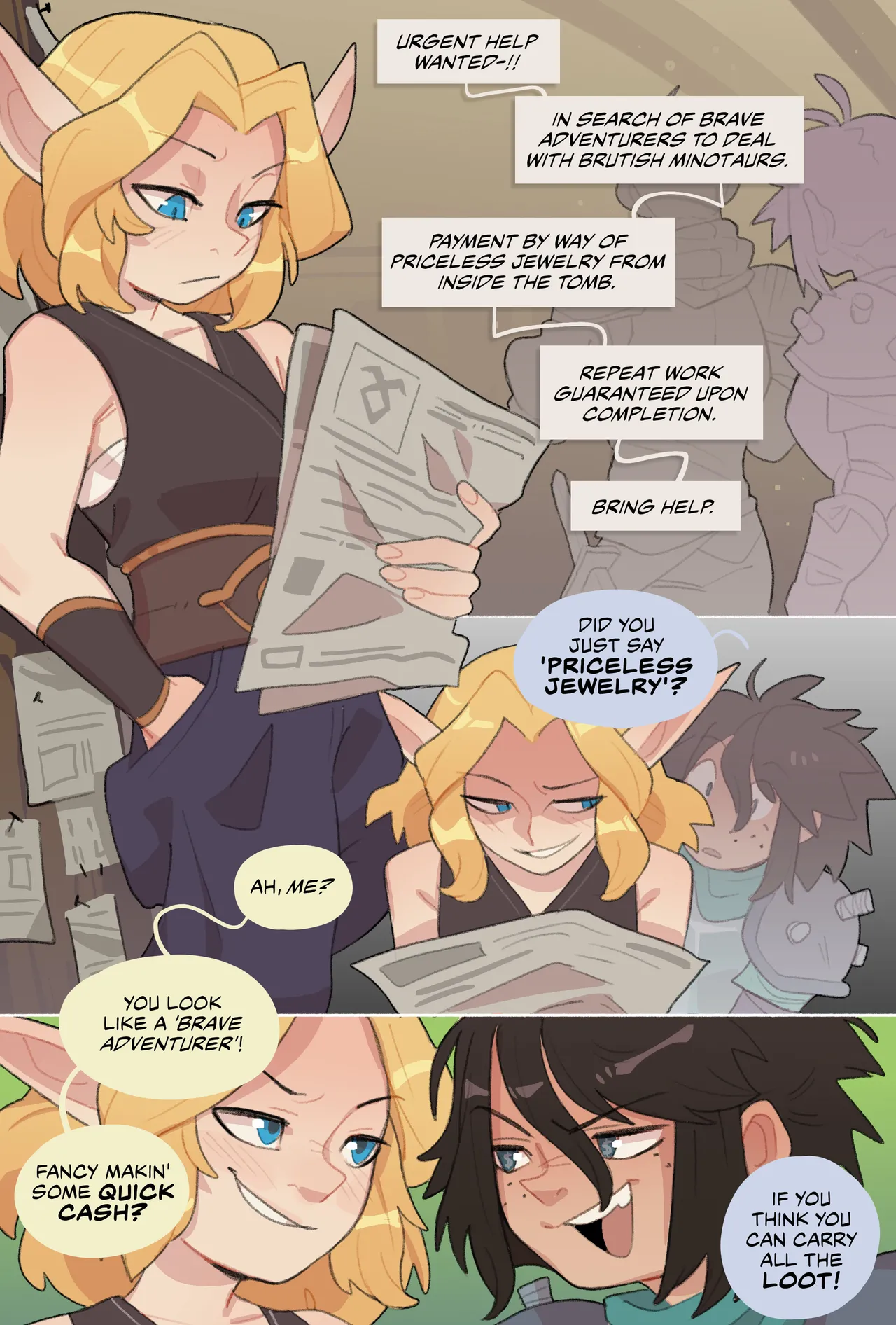 Knuxxy Collection 2026 page 10 full