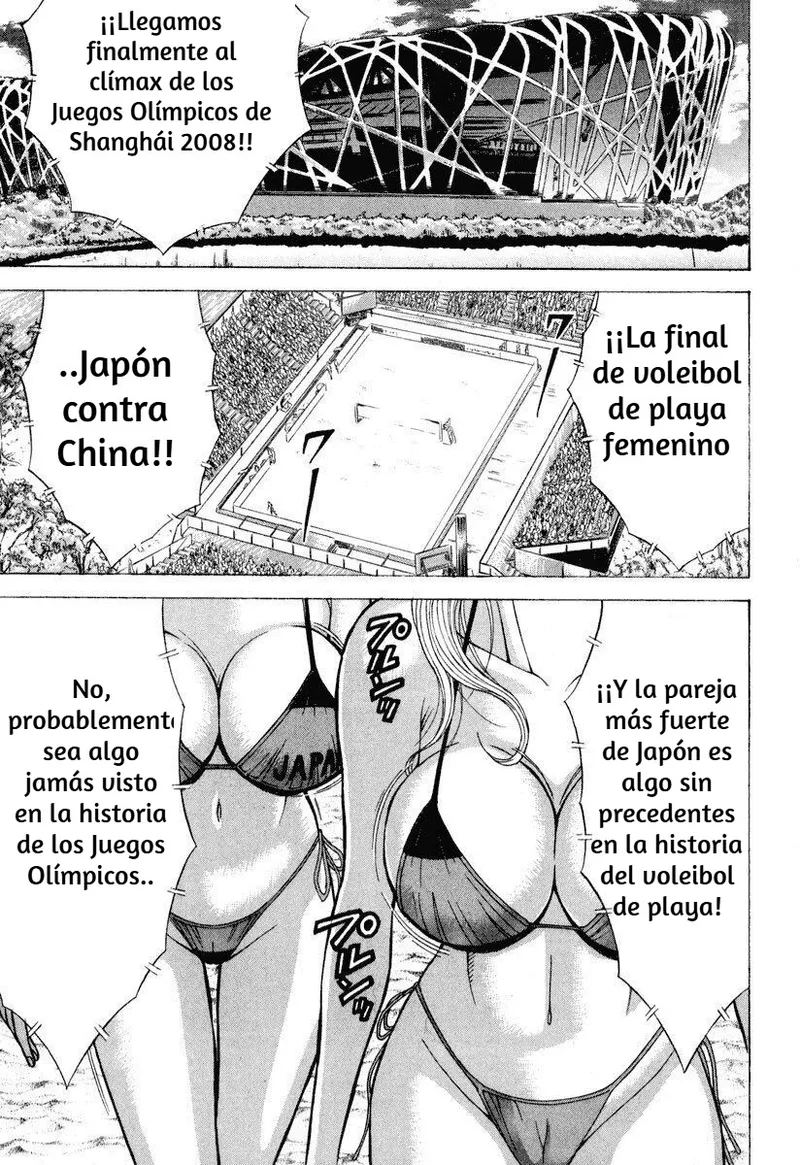 volleyball pururun page 1 full