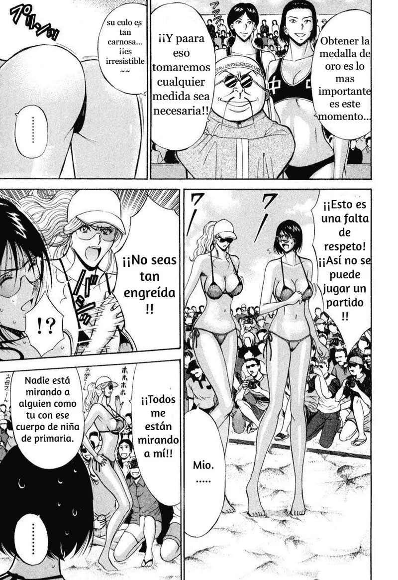 volleyball pururun page 5 full