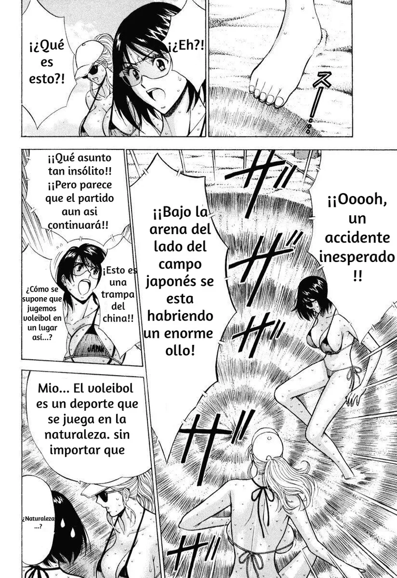 volleyball pururun page 8 full