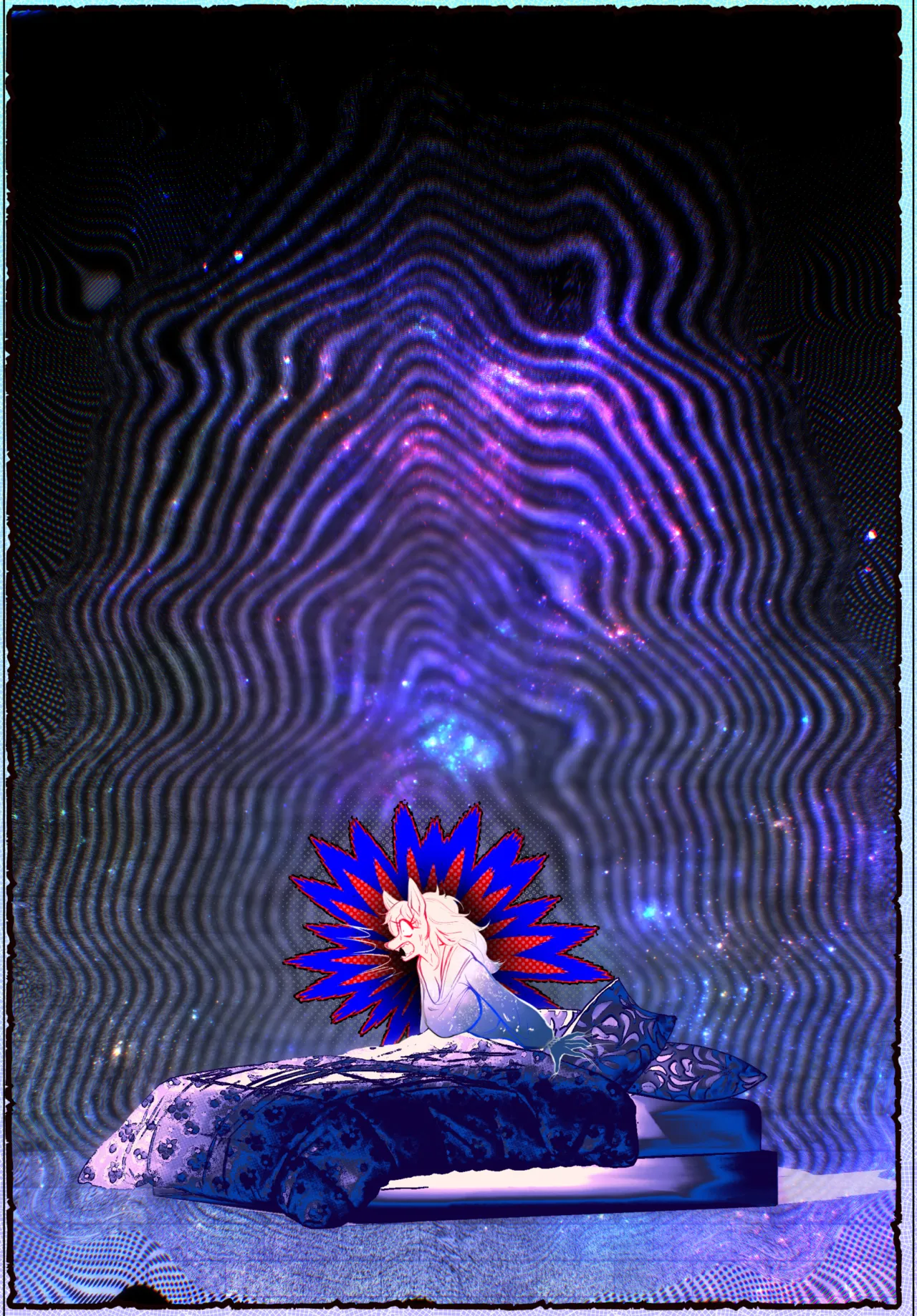 Nightmare page 2 full