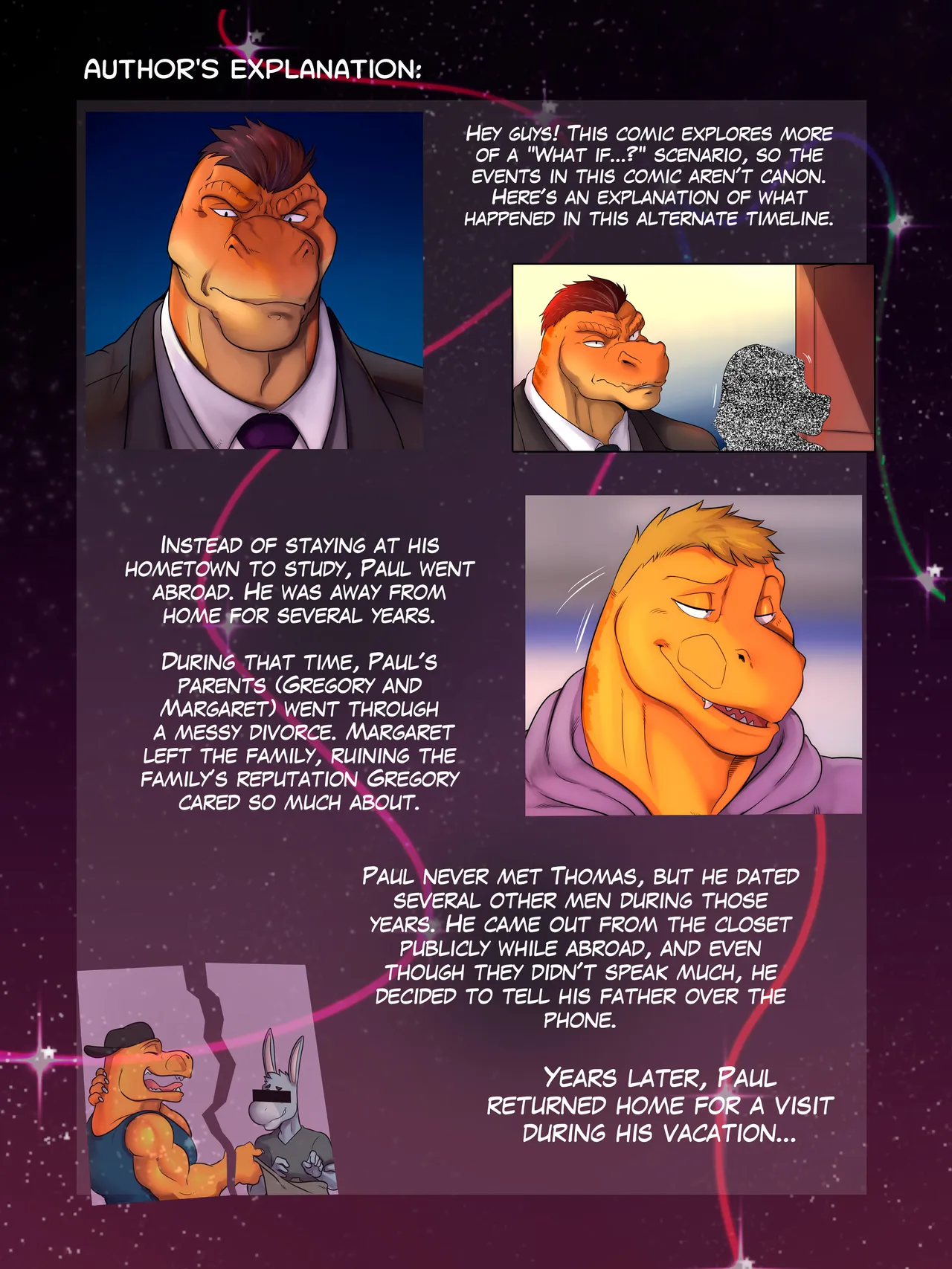 Intrusive Thoughts: What if. . . ? page 3 full