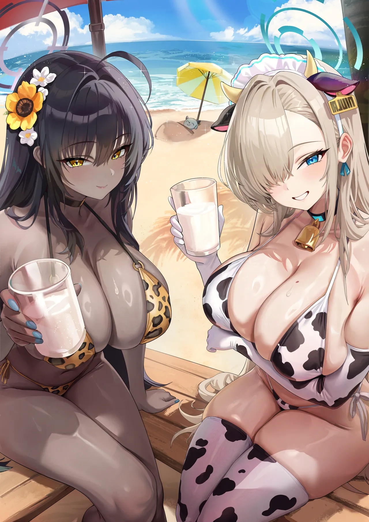 浅水爆弾 page 3 full