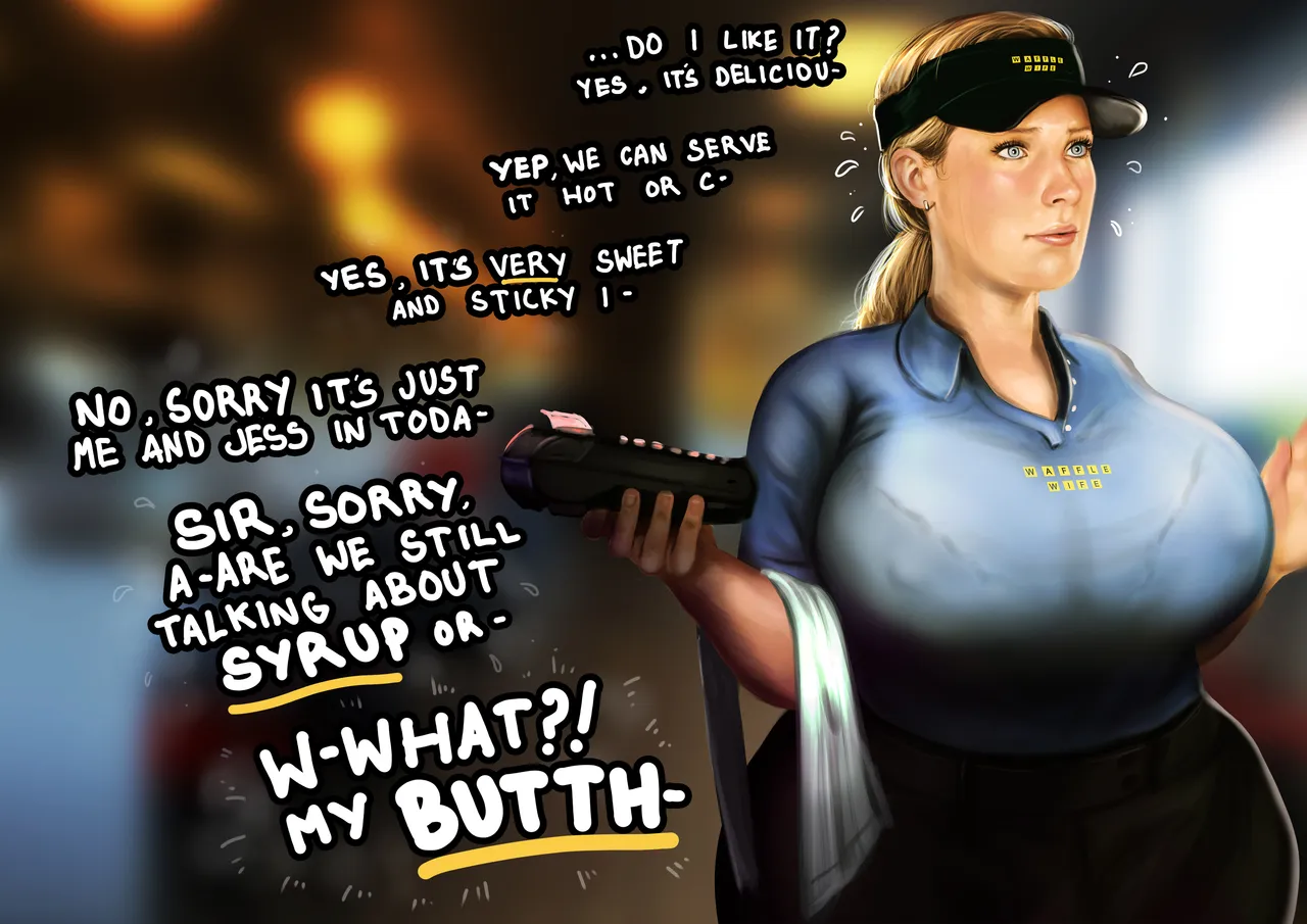 Customer Service &amp; Complaints #1-4 page 7 full