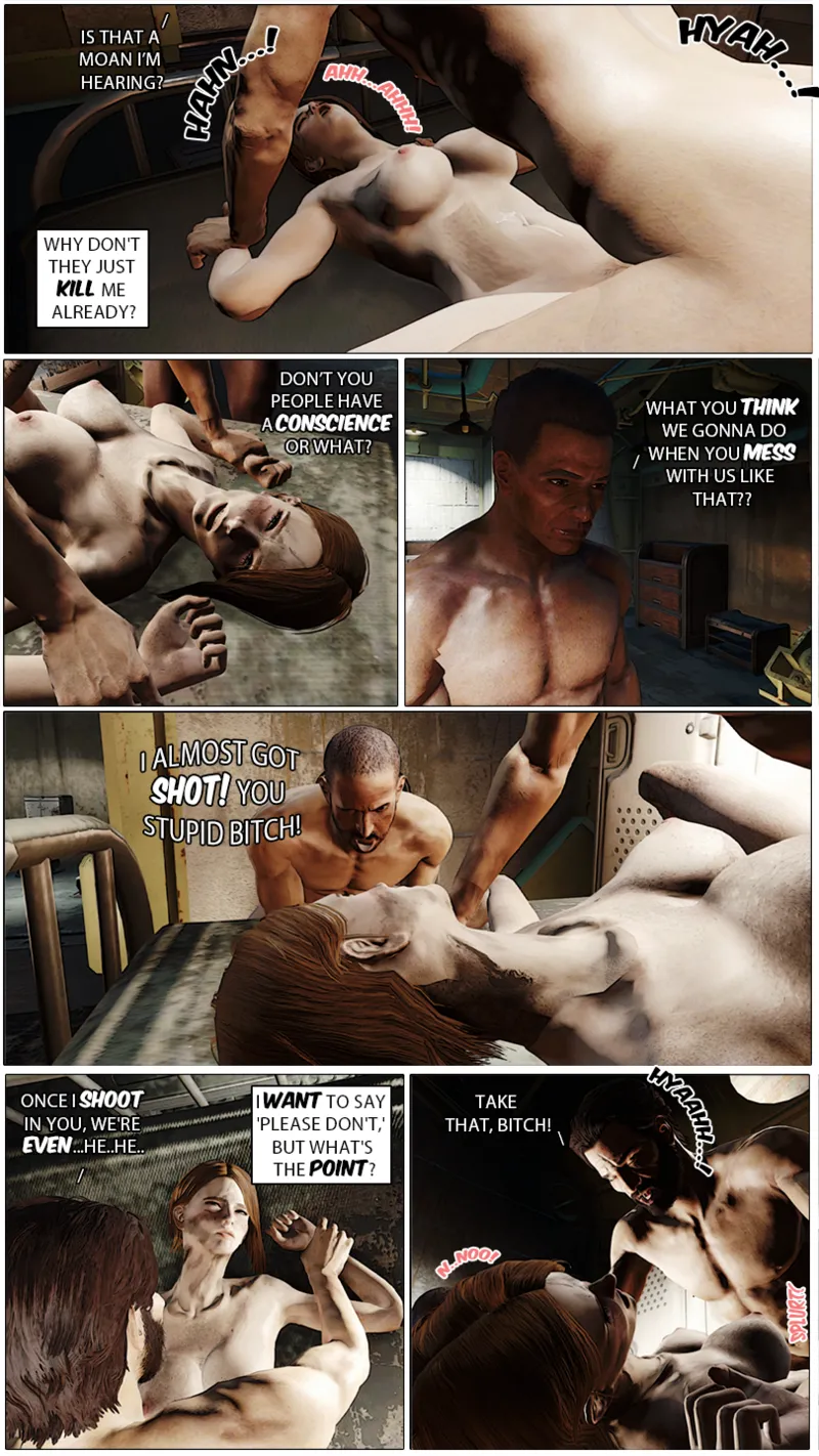 Outfall Episode 1 page 5 full