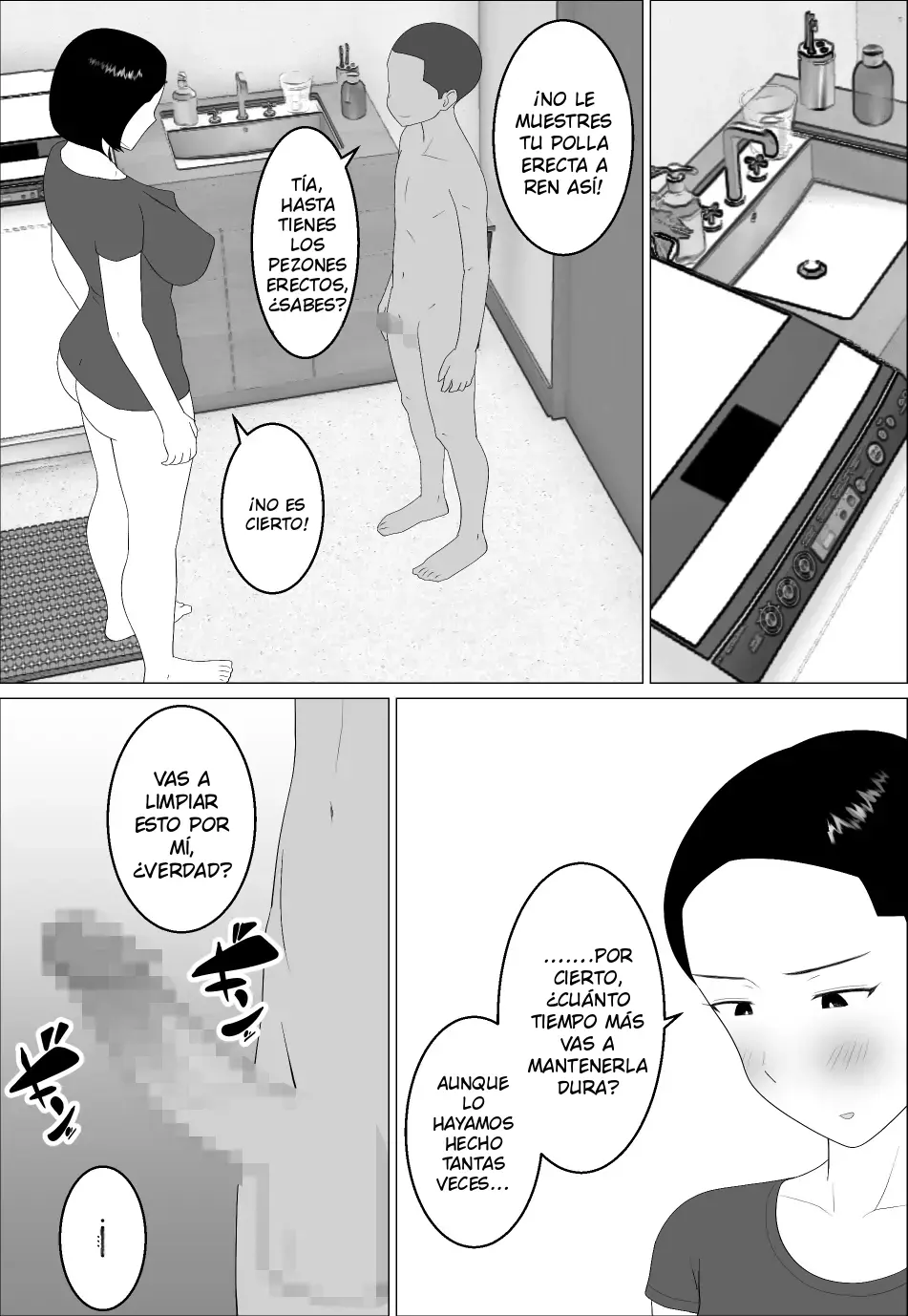 Mi madre fue abusada por su sobrino precoz 2 page 8 full