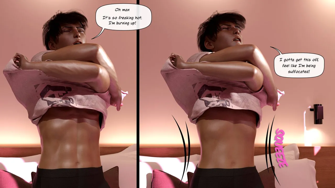 A Pink Orb Story 1/Tidy_Fox page 7 full