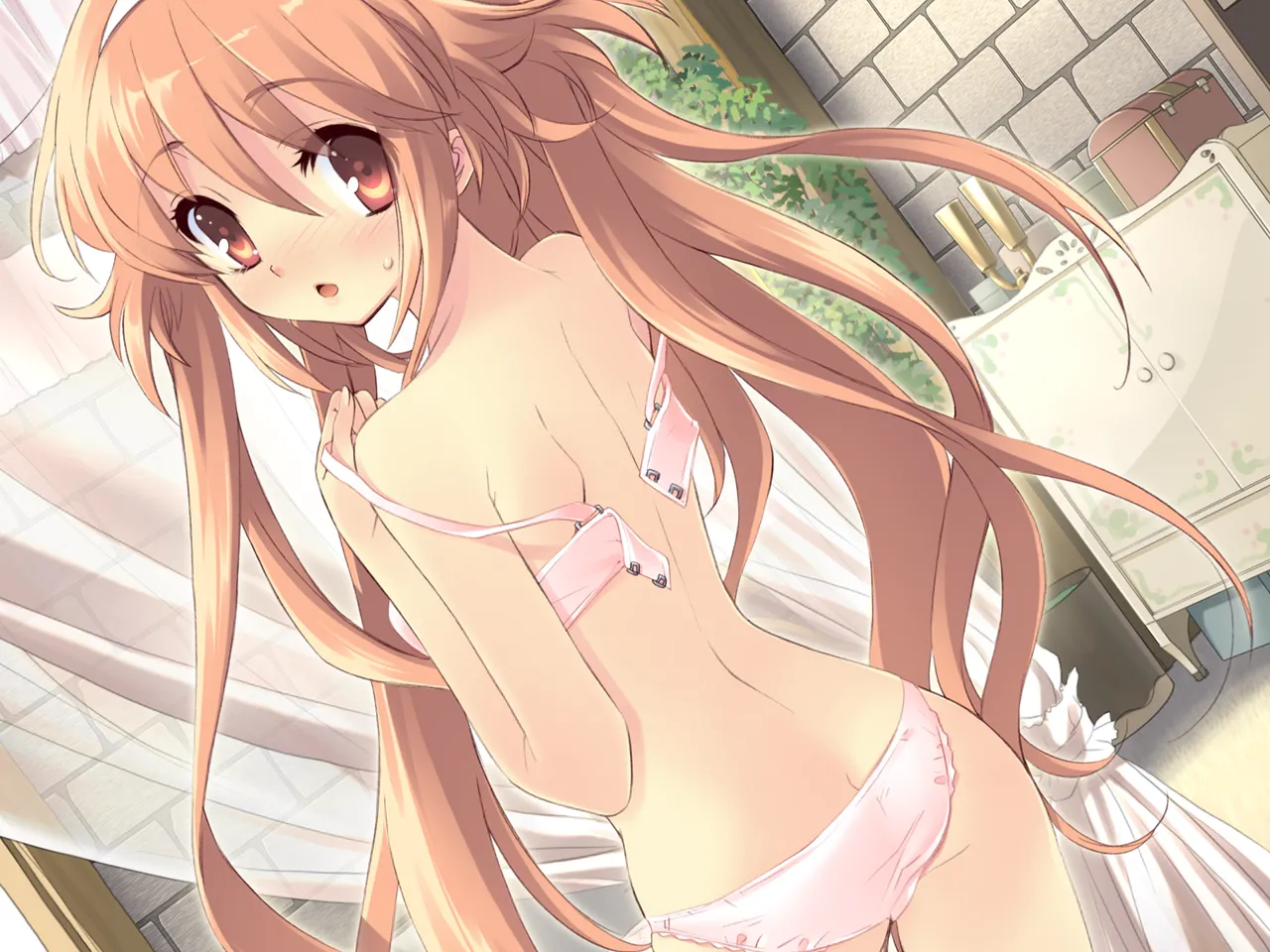 Alice♥Parade ~Futari no Alice to Fushigi no Otome-tachi~ page 8 full