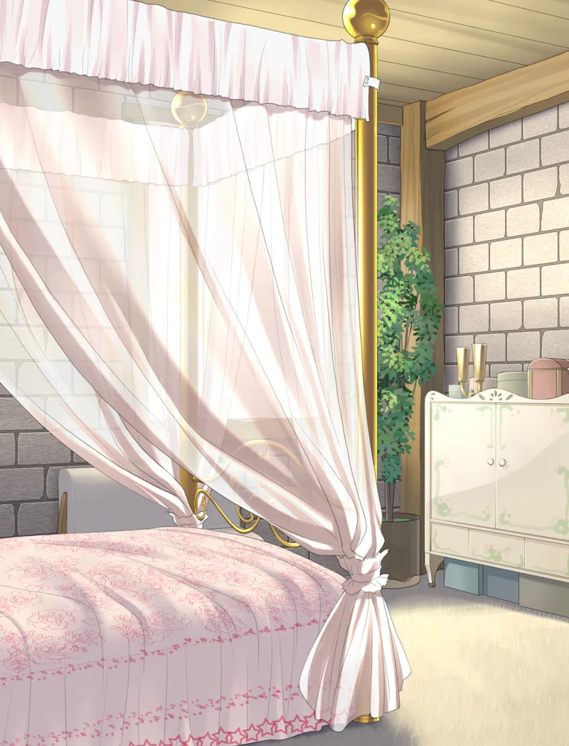 Alice♥Parade ~Futari no Alice to Fushigi no Otome-tachi~ page 9 full