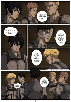 Taming The Titan