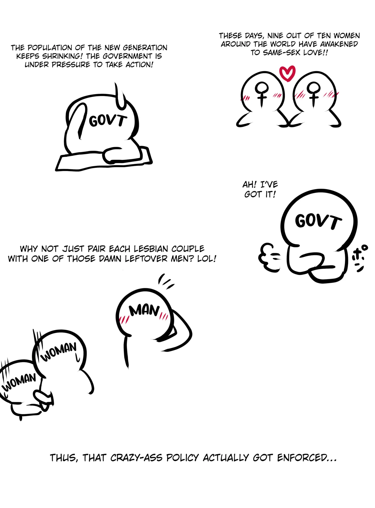 SayoHina, the Lighter Story♥ page 1 full