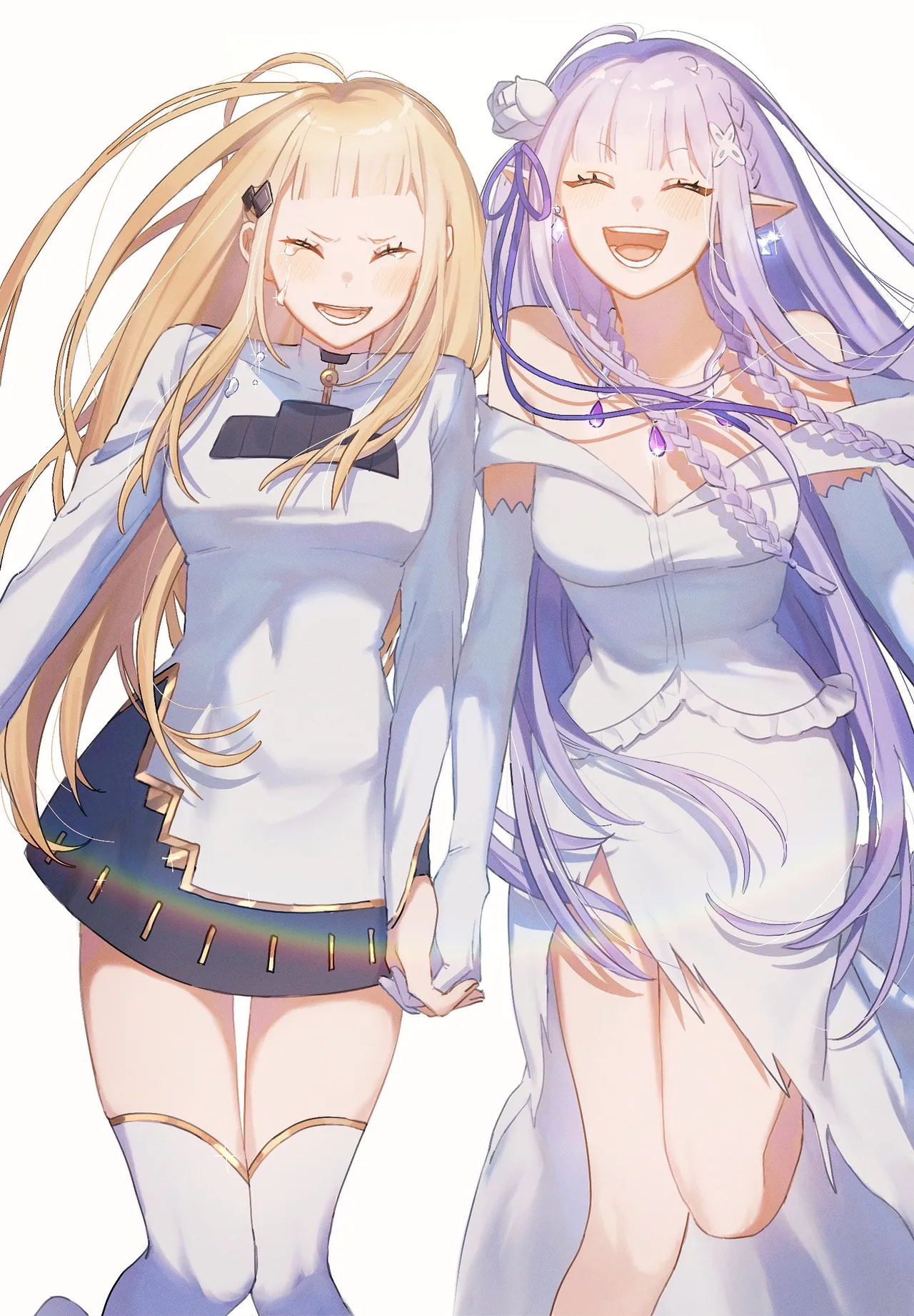 Emilia - The EMT Collection 17 page 6 full