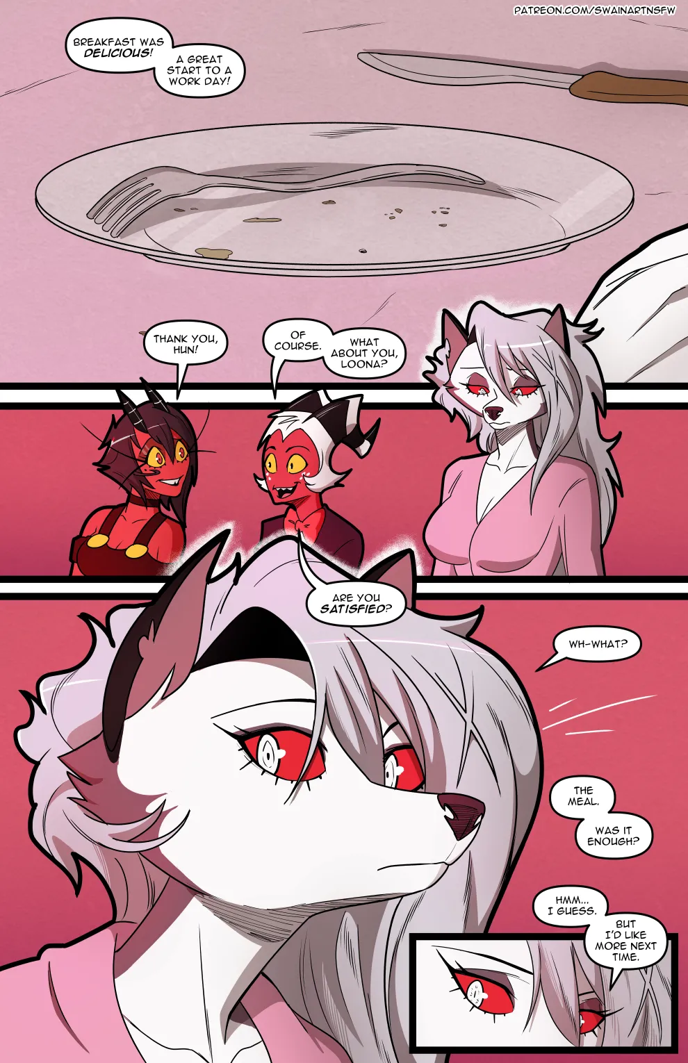 Helluva Trio 2 page 2 full