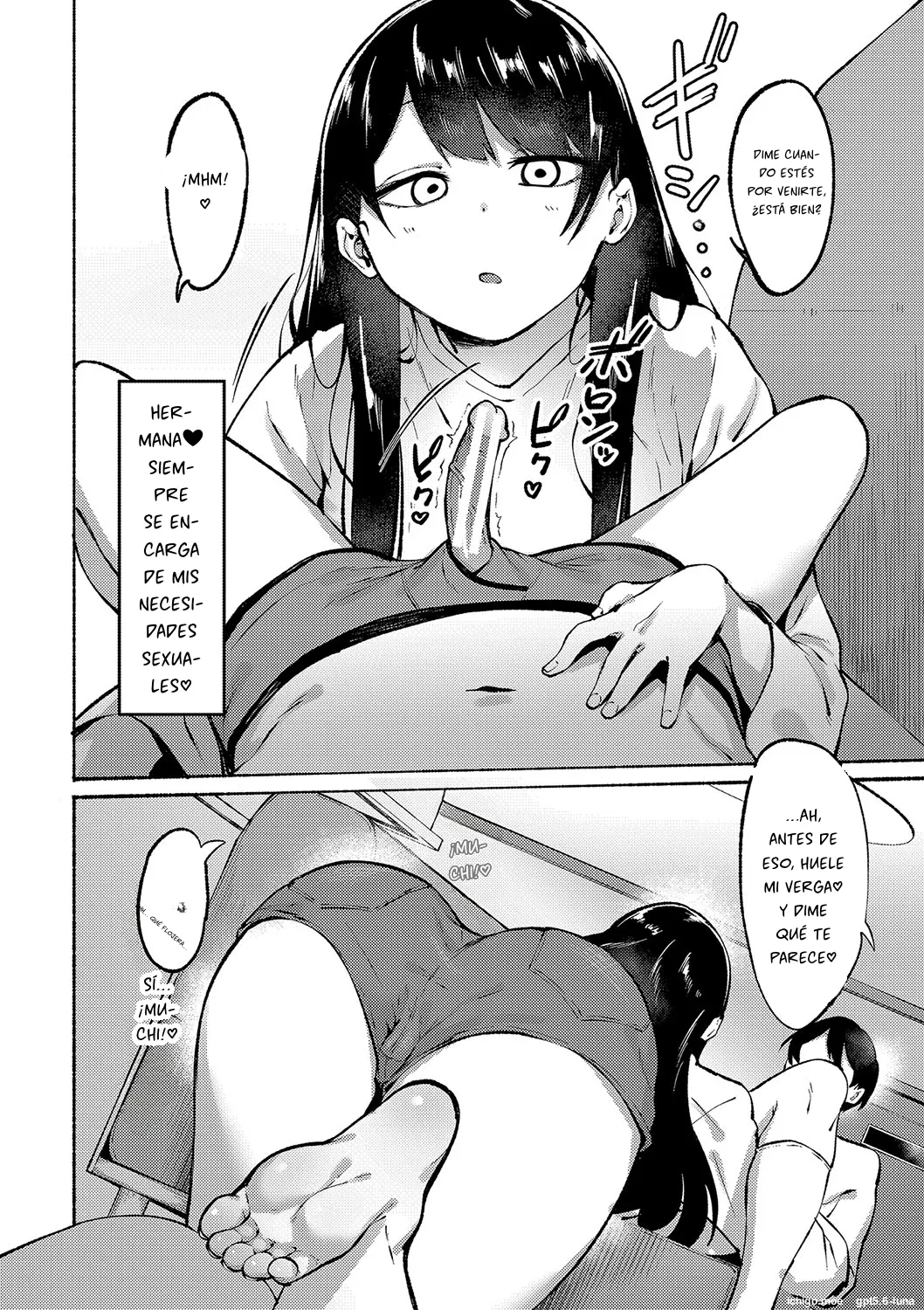 Soku Hame page 7 full