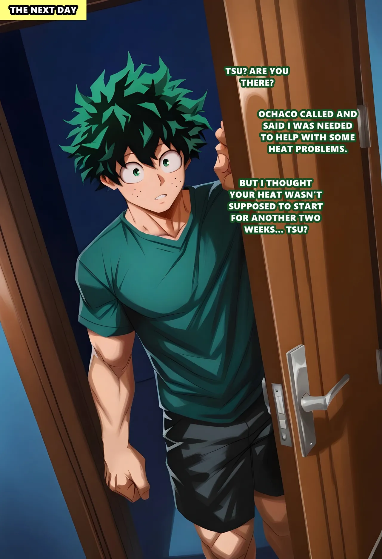 HEAT PROBLEMS page 8 full