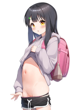 芽衣 見せあいっこ 1 高画質
