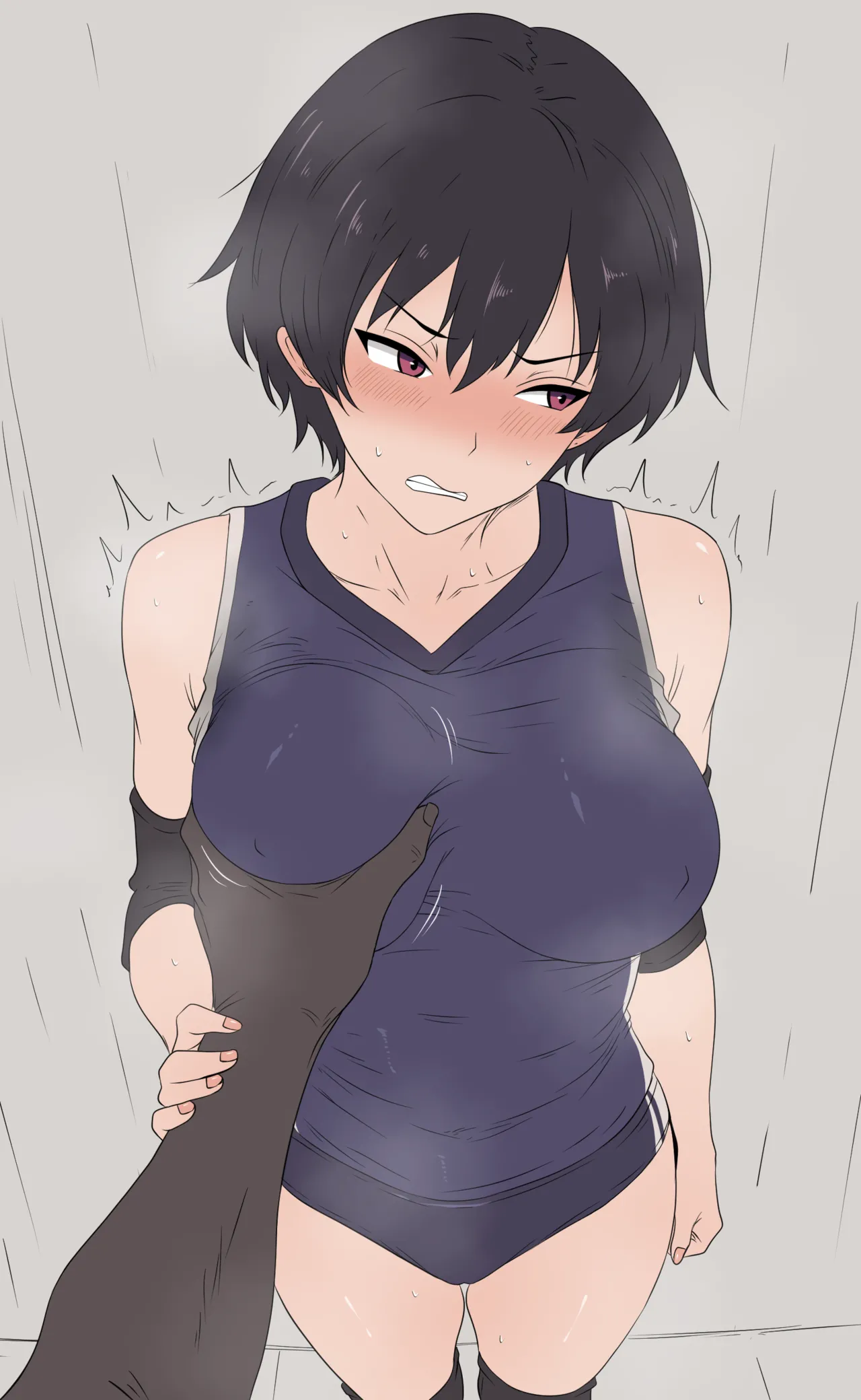 島理 つばさ NTR page 3 full