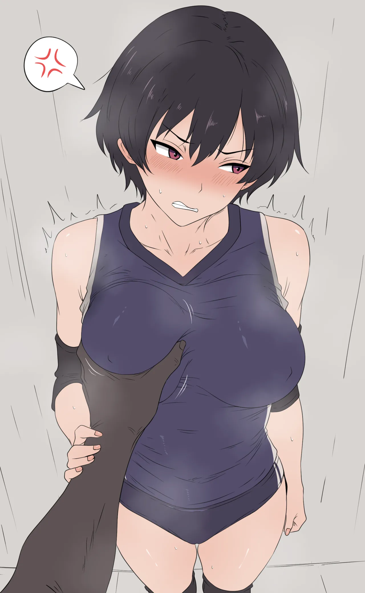 島理 つばさ NTR page 4 full