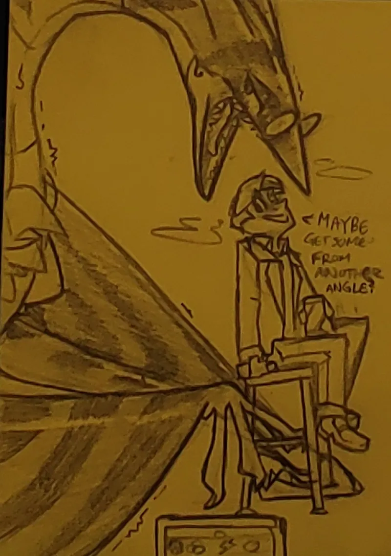 Calypso page 2 full
