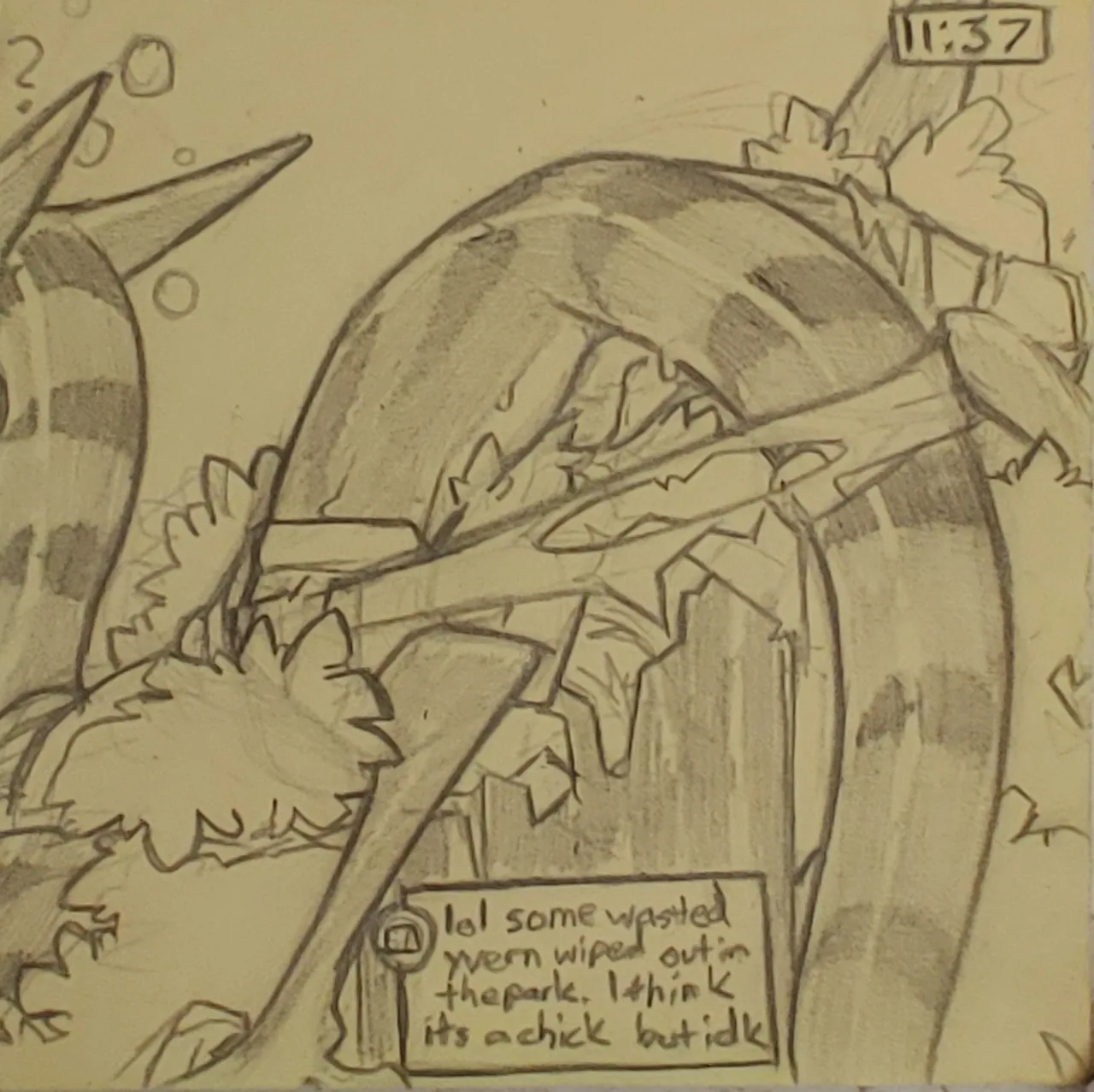 Calypso page 8 full