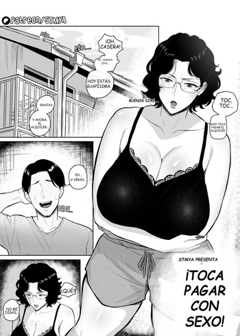 Your sex is due! cover