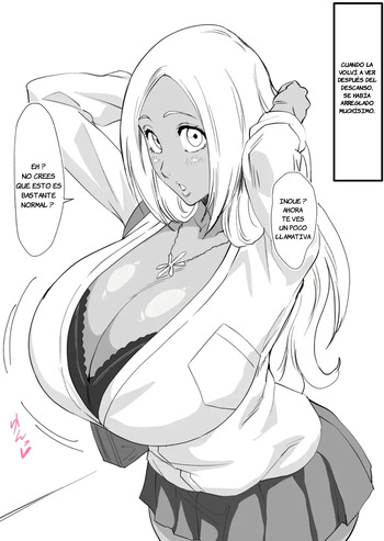 Gal Hime cover
