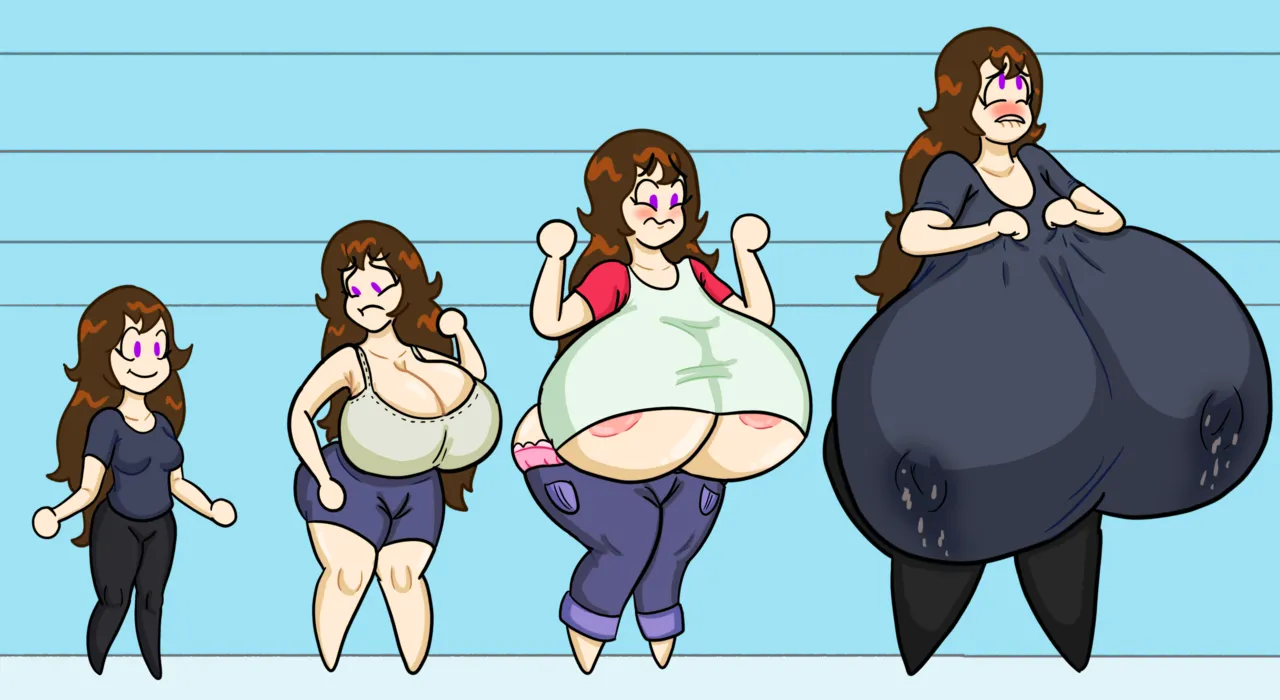 @Gustavman nsfw arts page 1 full
