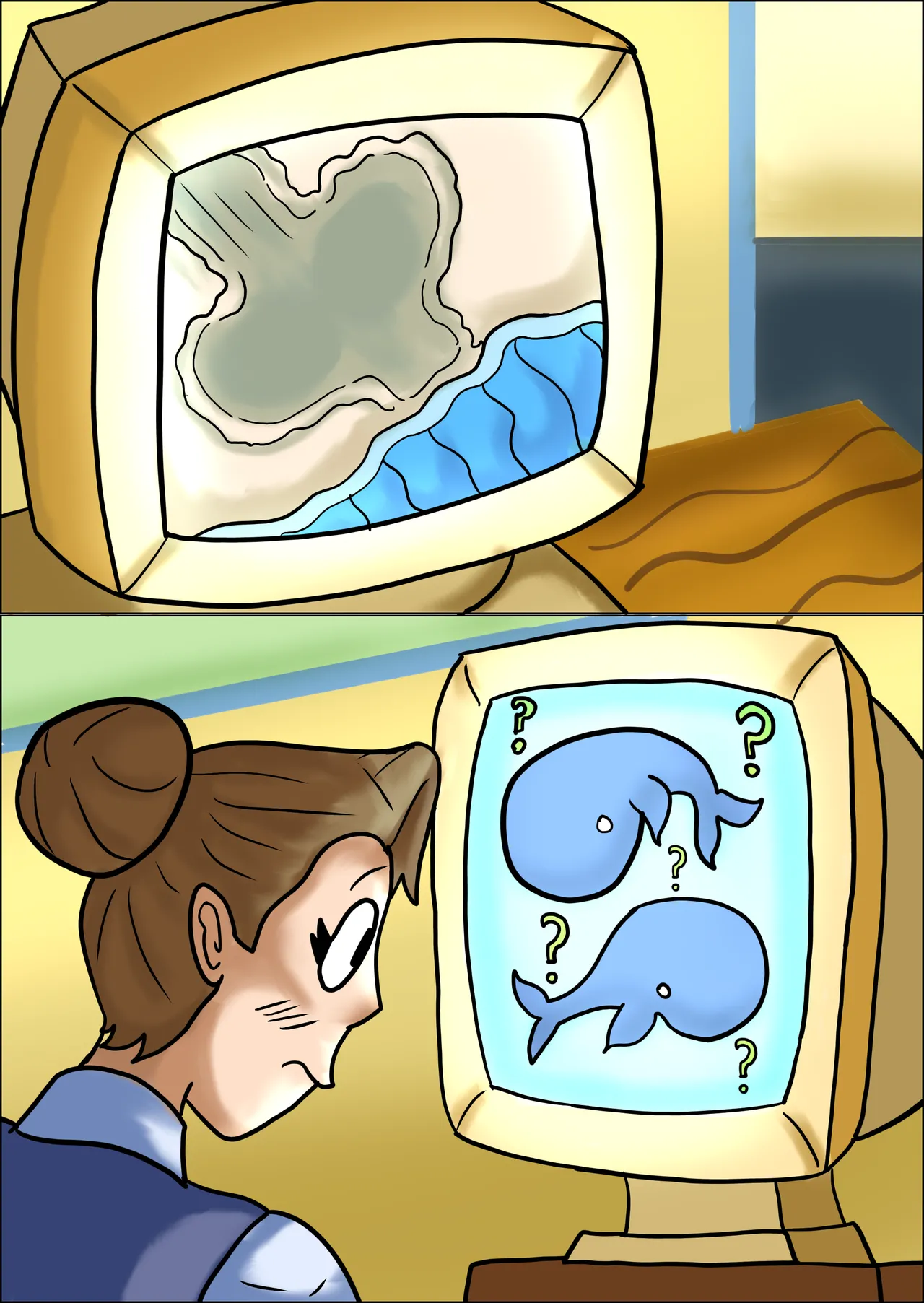 @Gustavman nsfw arts page 9 full