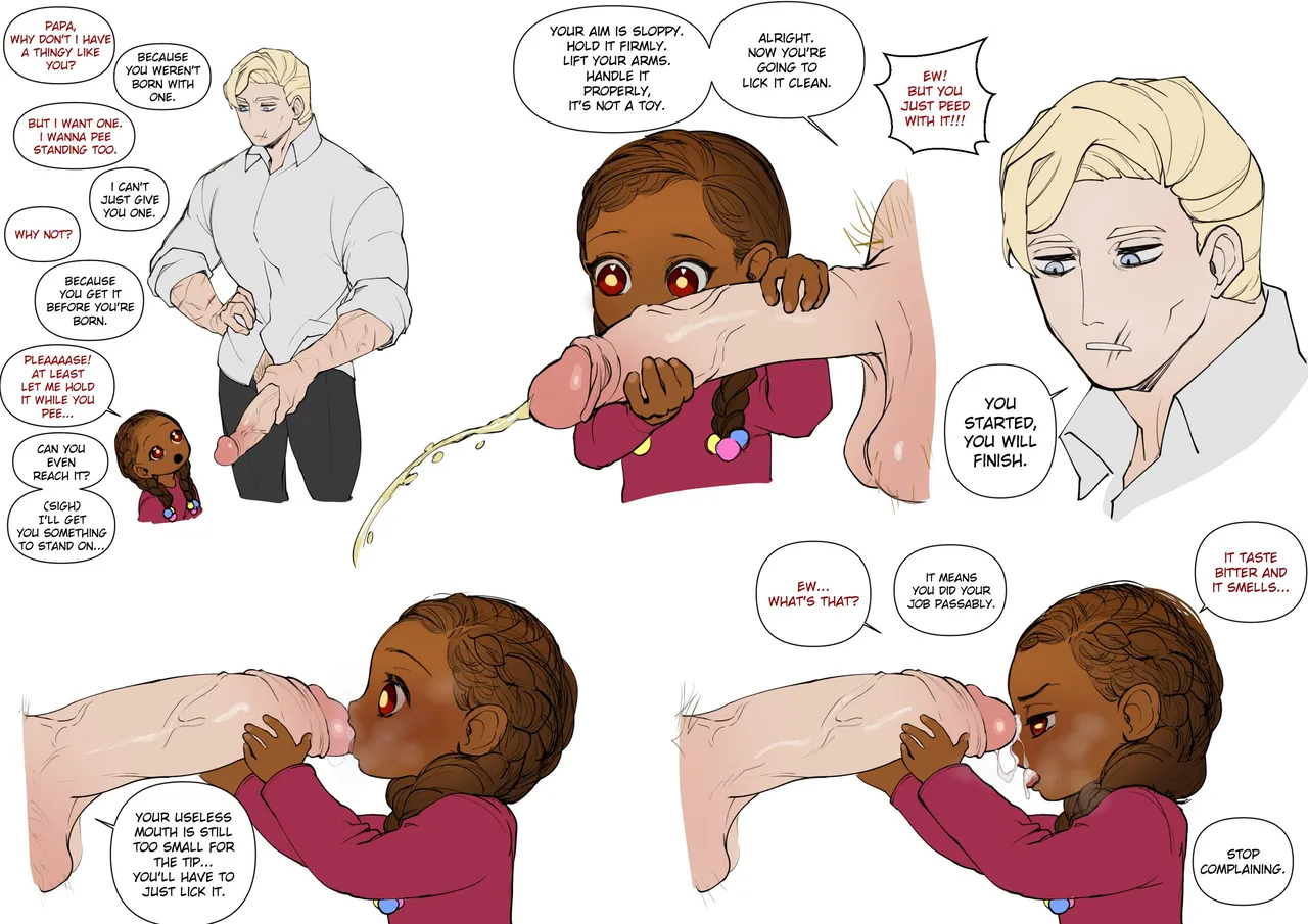 mavrick / Kyou page 6 full