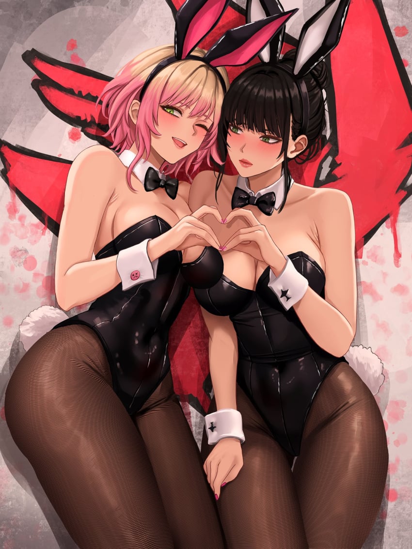 Ace Combat girls . page 3 full