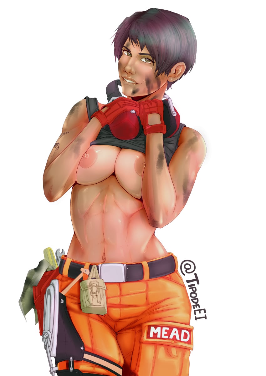 Ace Combat girls . page 7 full