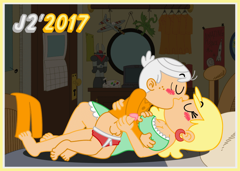 The Loud House page 3 full