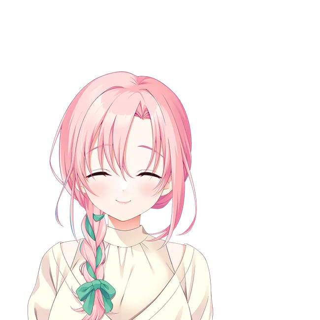Secret Love  / Jun'ai After Story - Character Sprites page 10 full