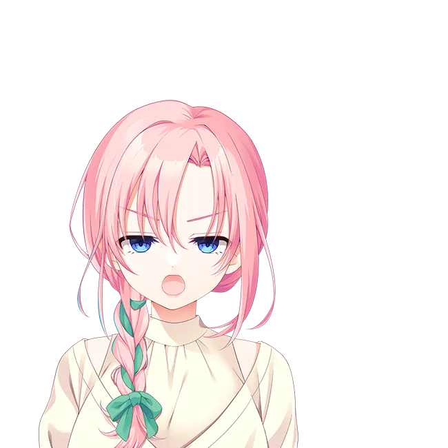 Secret Love  / Jun'ai After Story - Character Sprites page 5 full