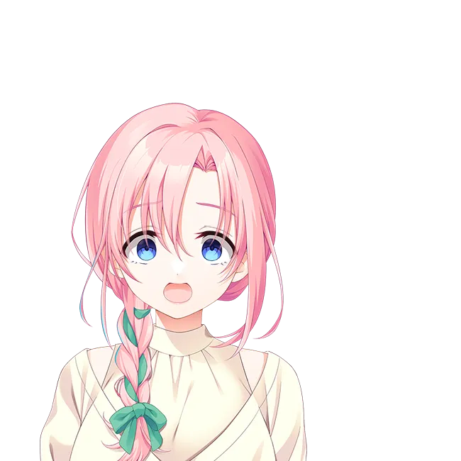 Secret Love  / Jun'ai After Story - Character Sprites page 8 full