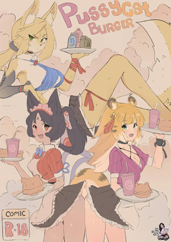 Pussycat Burger