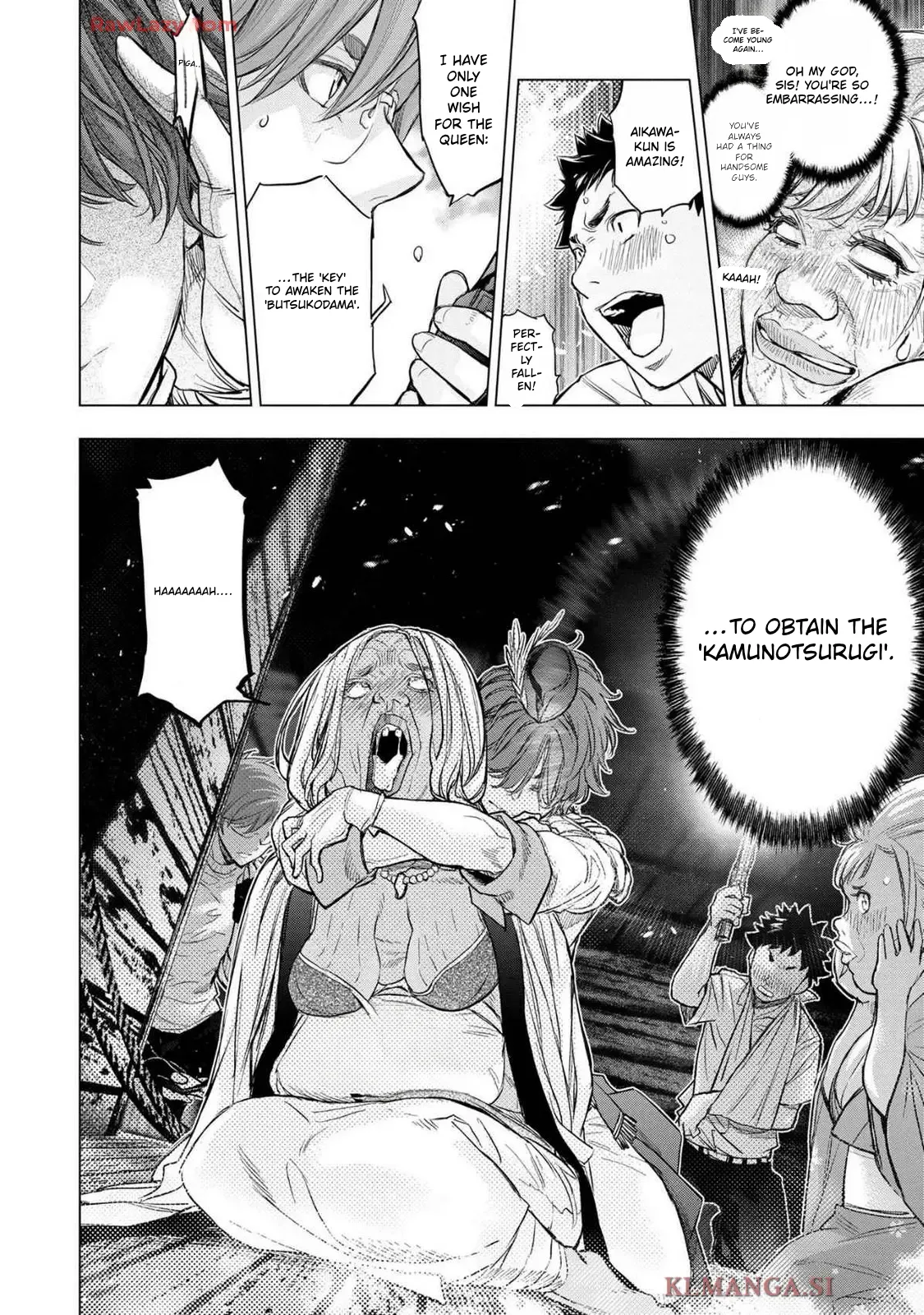 Ingoshima Volumen 19 page 6 full