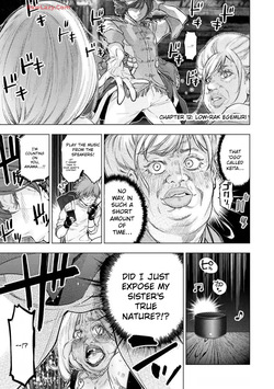 Ingoshima Volumen 19
