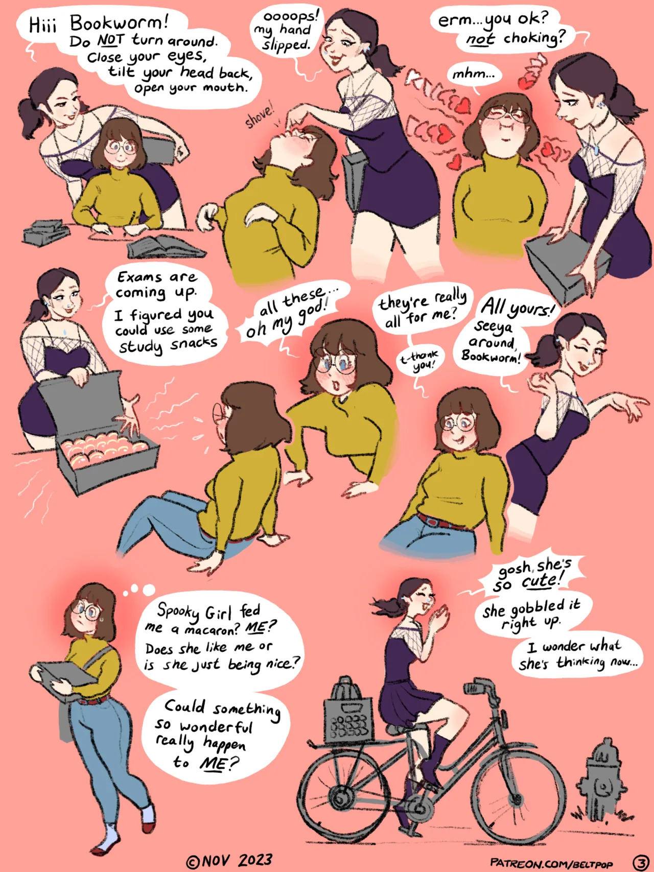 Goth Feeds Nerd page 4 full